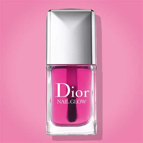 dior nail glow stores|best clear nail polishes.